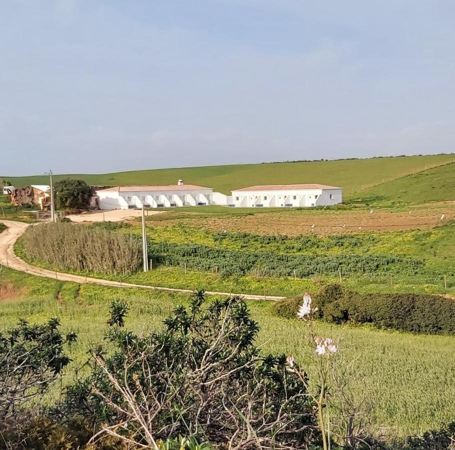 Monte Bagao - Turismo Rural Vila do Bispo Luaran gambar