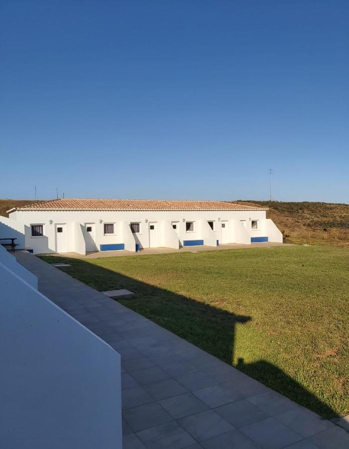 Monte Bagao - Turismo Rural Vila do Bispo Luaran gambar