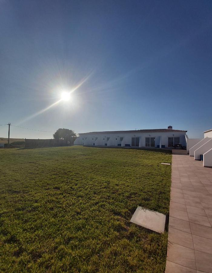 Monte Bagao - Turismo Rural Vila do Bispo Luaran gambar